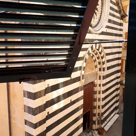 Monica Гостевой дом Монтероссо-аль-Маре