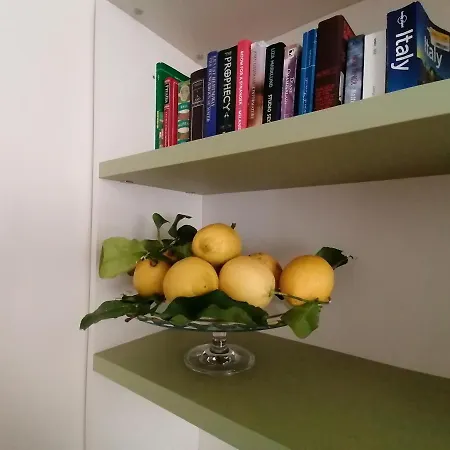 Monica Гостевой дом 4*