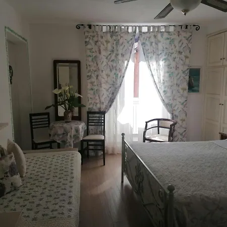 Гостевой дом Monica Монтероссо-аль-Маре