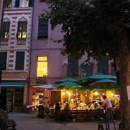 بيت ضيافة Monica