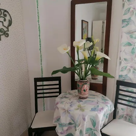 Monica 4* Monterosso al Mare