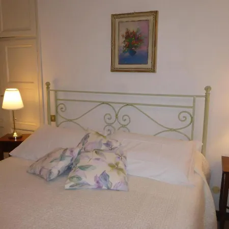Monica Guest house *