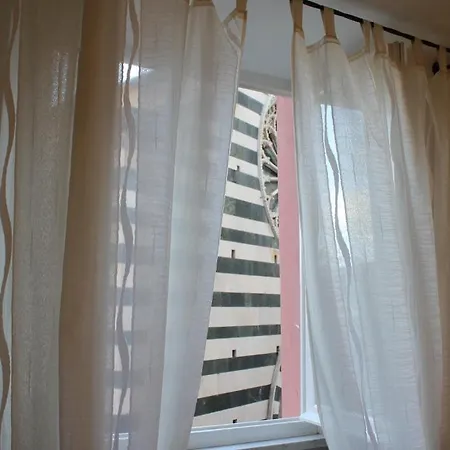 Guest house Monica *