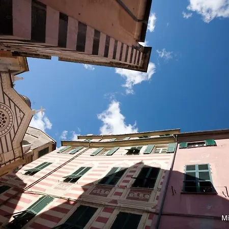 Monica Monterosso al Mare