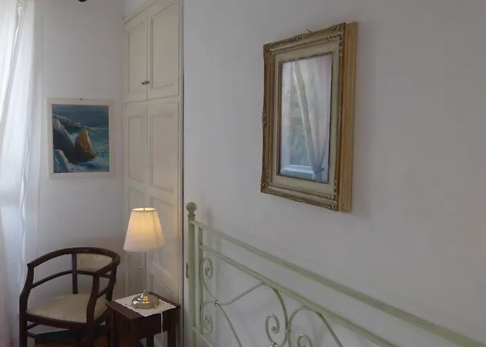 Monica Monterosso al Mare