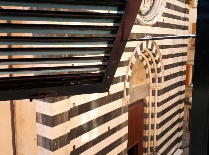 Monica Maison d'hôtes Monterosso al Mare