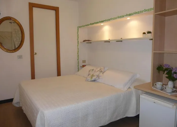 Maison d'hôtes Monica