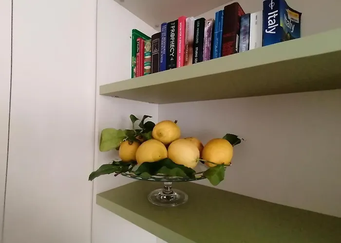 Monica Maison d'hôtes 4*