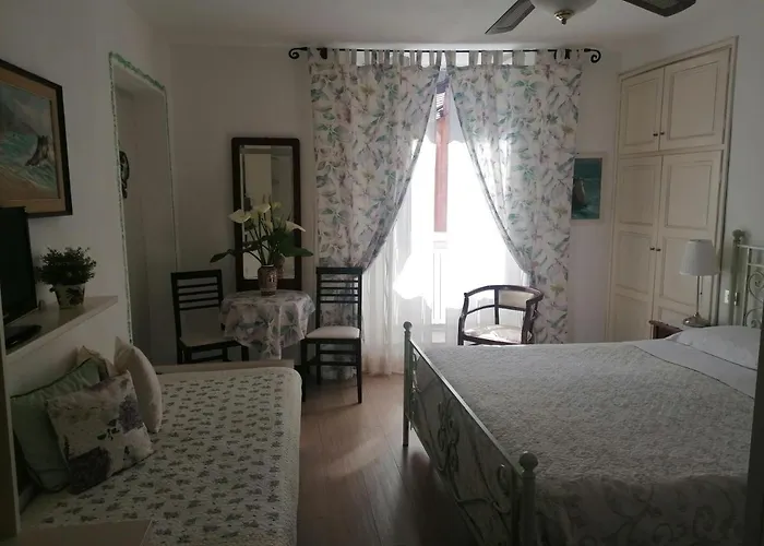 Maison d'hôtes Monica Monterosso al Mare