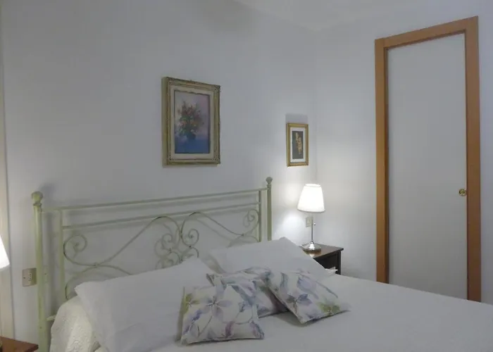 Maison d'hôtes Monica