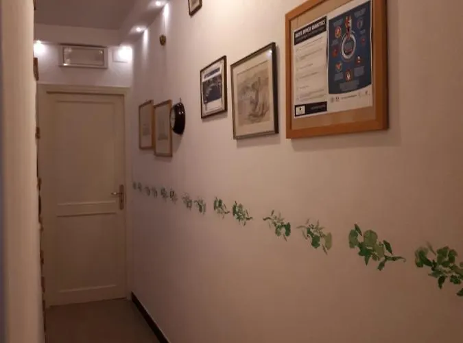 Monica 4* Monterosso al Mare