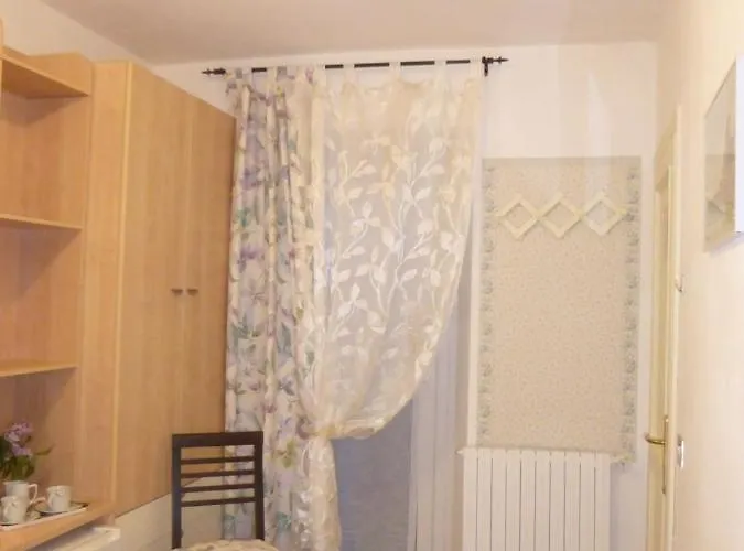 Monica Maison d'hôtes