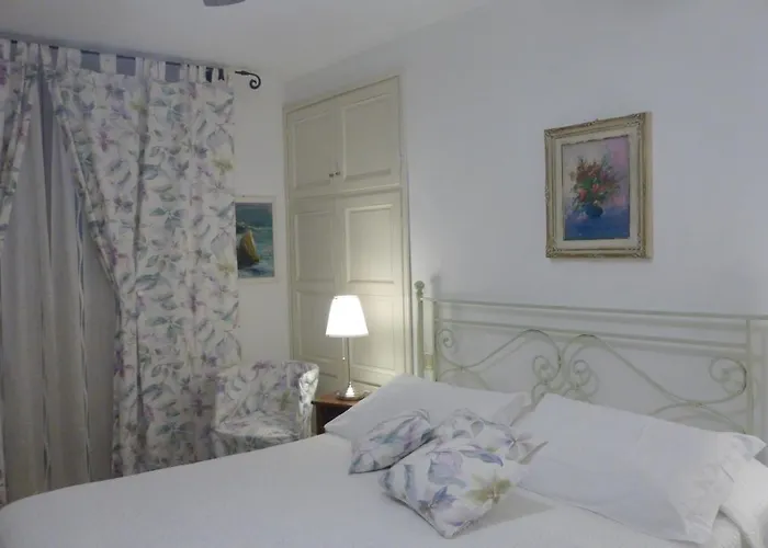 Monica 4* Monterosso al Mare